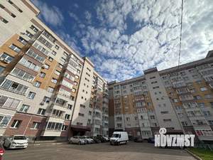2-к квартира, вторичка, 60м2, 5/11 этаж