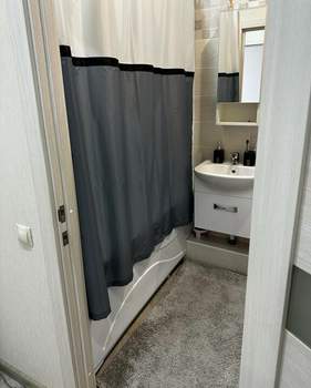 Студия квартира, вторичка, 31м2, 3/5 этаж