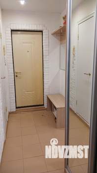 1-к квартира, вторичка, 33м2, 9/9 этаж