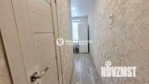 1-к квартира, вторичка, 32м2, 4/5 этаж