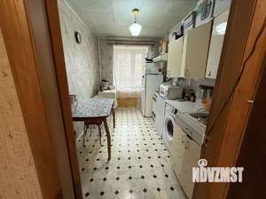 4-к квартира, вторичка, 75м2, 2/5 этаж