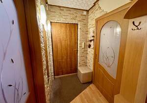 1-к квартира, вторичка, 33м2, 7/9 этаж
