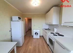 1-к квартира, вторичка, 36м2, 9/10 этаж