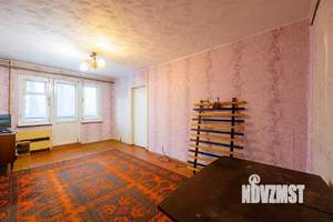 2-к квартира, вторичка, 47м2, 3/5 этаж