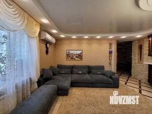 3-к квартира, вторичка, 124м2, 3/9 этаж