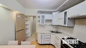 2-к квартира, вторичка, 61м2, 2/6 этаж