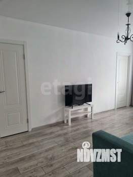 1-к квартира, вторичка, 43м2, 1/5 этаж