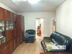3-к квартира, вторичка, 59м2, 4/5 этаж