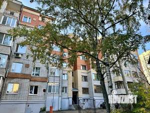 3-к квартира, вторичка, 106м2, 2/5 этаж