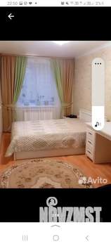 2-к квартира, вторичка, 46м2, 3/5 этаж