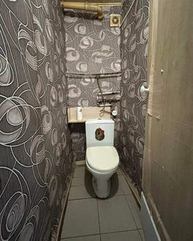 5-к квартира, вторичка, 84м2, 4/5 этаж