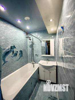 2-к квартира, вторичка, 48м2, 2/3 этаж