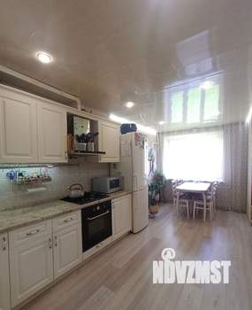 3-к квартира, вторичка, 86м2, 4/6 этаж