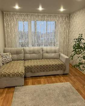 2-к квартира, вторичка, 50м2, 9/10 этаж