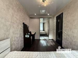 2-к квартира, вторичка, 45м2, 2/4 этаж