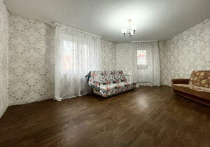 1-к квартира, вторичка, 41м2, 6/9 этаж