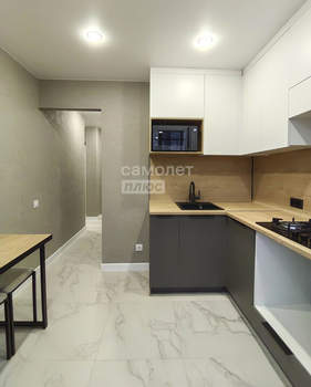 2-к квартира, вторичка, 48м2, 3/5 этаж