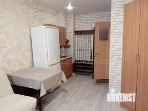 Студия квартира, вторичка, 19м2, 2/5 этаж