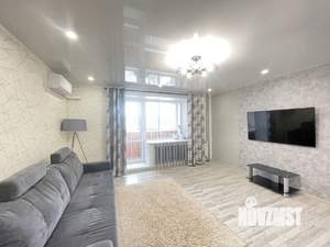 3-к квартира, вторичка, 88м2, 5/6 этаж