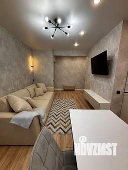 3-к квартира, вторичка, 59м2, 1/5 этаж