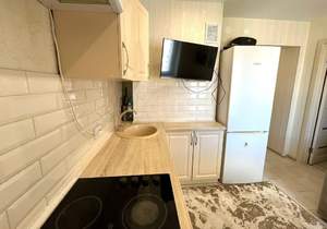 2-к квартира, вторичка, 33м2, 12/13 этаж