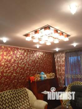 2-к квартира, вторичка, 41м2, 1/2 этаж