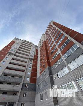 Студия квартира, вторичка, 26м2, 4/16 этаж