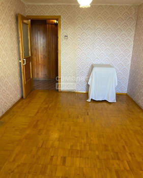 2-к квартира, вторичка, 50м2, 8/12 этаж