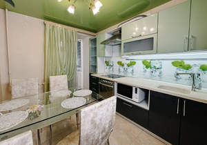 2-к квартира, вторичка, 57м2, 2/10 этаж