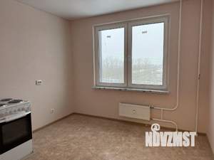 2-к квартира, вторичка, 43м2, 5/15 этаж