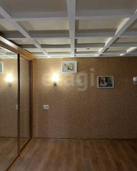 1-к квартира, вторичка, 37м2, 5/10 этаж