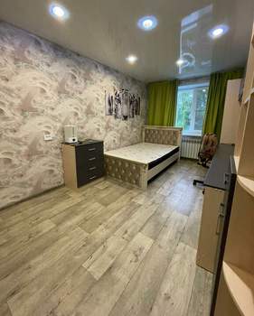 3-к квартира, вторичка, 60м2, 3/9 этаж