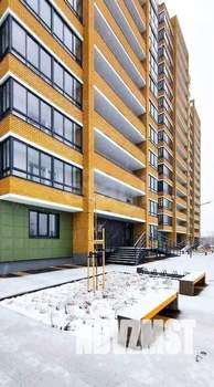 Студия квартира, вторичка, 29м2, 12/14 этаж