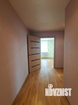 1-к квартира, вторичка, 36м2, 2/18 этаж