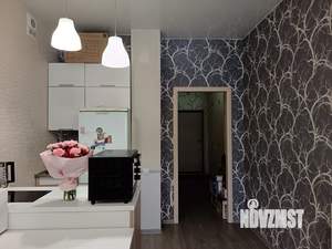 Студия квартира, вторичка, 29м2, 2/18 этаж