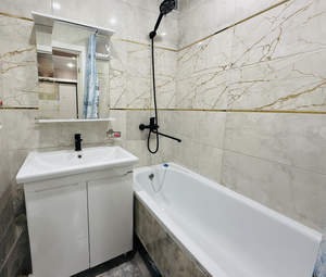 3-к квартира, вторичка, 60м2, 16/16 этаж