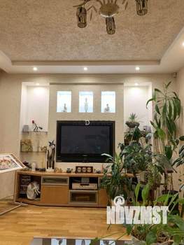 3-к квартира, вторичка, 84м2, 5/6 этаж