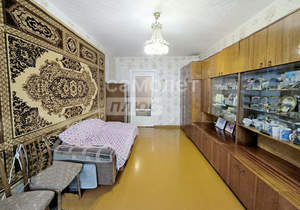 2-к квартира, вторичка, 41м2, 2/5 этаж