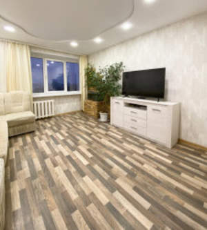 4-к квартира, вторичка, 79м2, 9/9 этаж