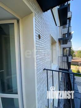 2-к квартира, вторичка, 43м2, 3/8 этаж