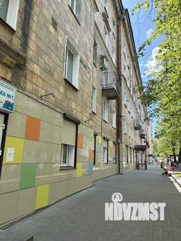 3-к квартира, вторичка, 75м2, 5/6 этаж