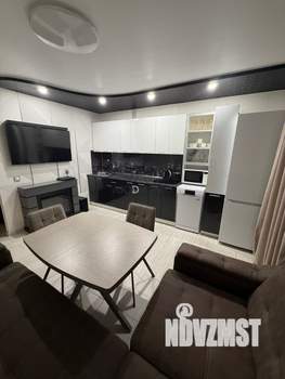 2-к квартира, вторичка, 53м2, 6/17 этаж