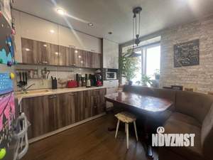 3-к квартира, вторичка, 74м2, 7/10 этаж