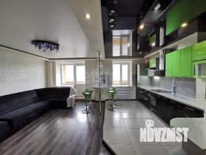 3-к квартира, вторичка, 100м2, 3/9 этаж