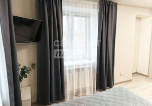 2-к квартира, вторичка, 44м2, 2/16 этаж