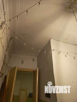 1-к квартира, вторичка, 40м2, 3/3 этаж