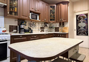 4-к квартира, вторичка, 108м2, 2/5 этаж