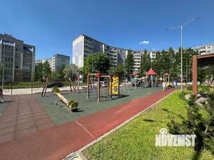 3-к квартира, вторичка, 65м2, 15/15 этаж