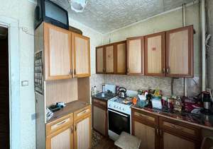 2-к квартира, вторичка, 40м2, 4/5 этаж