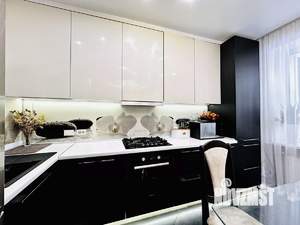 2-к квартира, вторичка, 59м2, 3/3 этаж